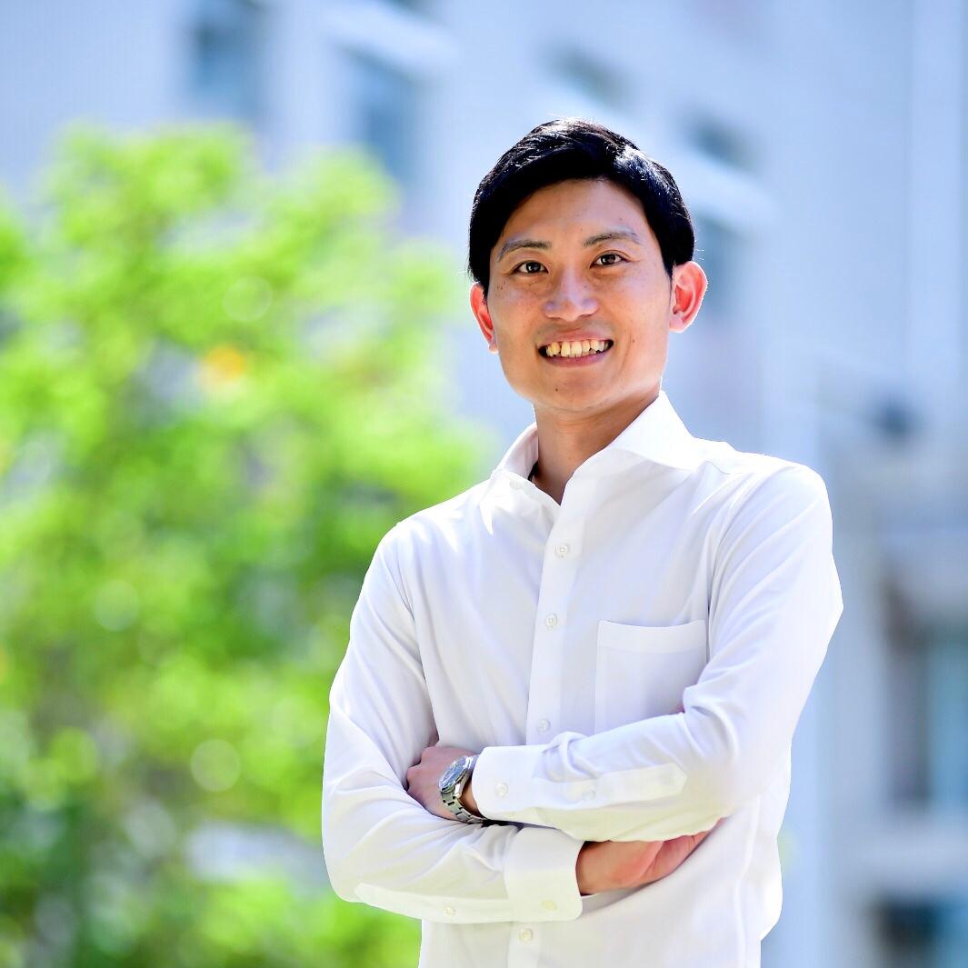 Takayuki Bai Xian Asia Institute